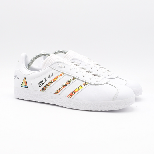 SOLD OUT! Adidas Gazelle x Mani - Hand Signed Limited Edition