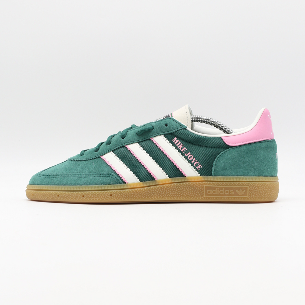 Adidas Spezial Green - Mike Joyce x PSC - (NOW AVAILABLE)