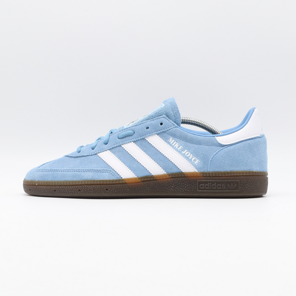 Adidas Spezial Light Blue - Mike Joyce x PSC - (NOW AVAILABLE)