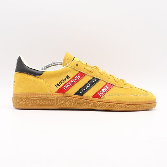 Adidas Spezial - OFAH Episode 1 - NOW AVAILABLE