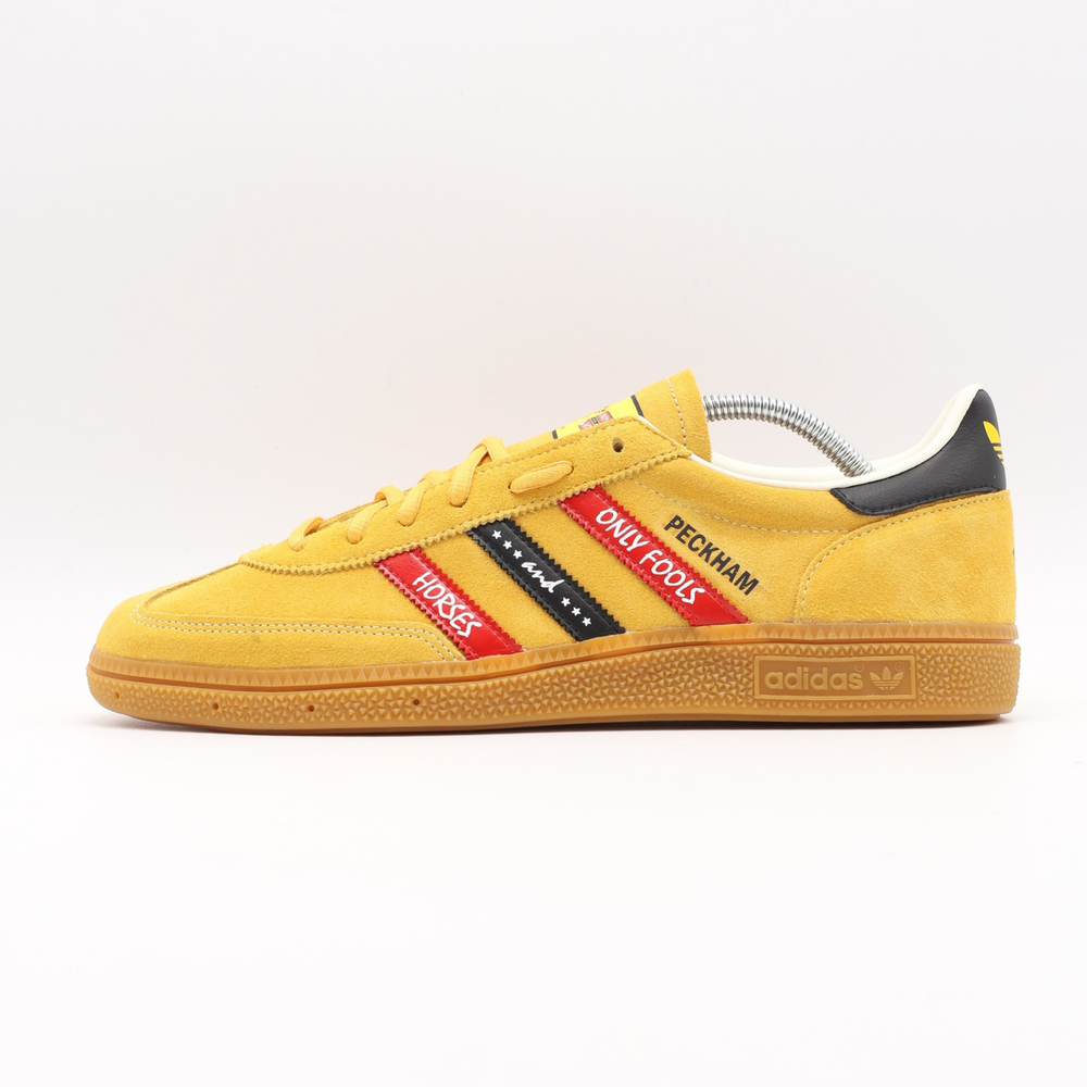 Adidas Spezial - OFAH Episode 1 - NOW AVAILABLE