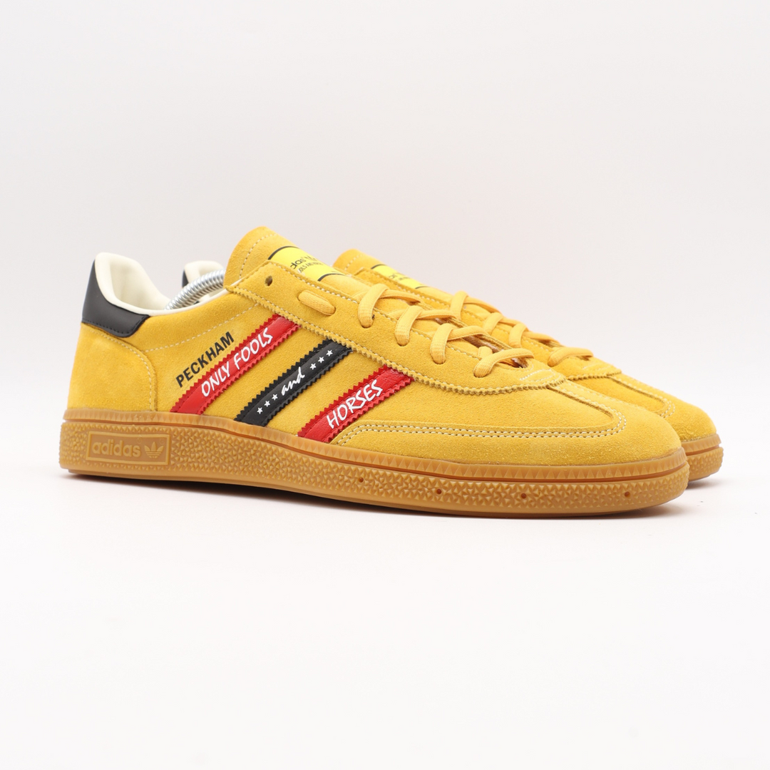 Adidas Spezial - OFAH Episode 1 - NOW AVAILABLE