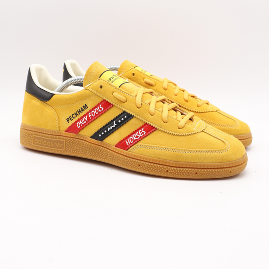 Adidas Spezial - OFAH Episode 1 - NOW AVAILABLE