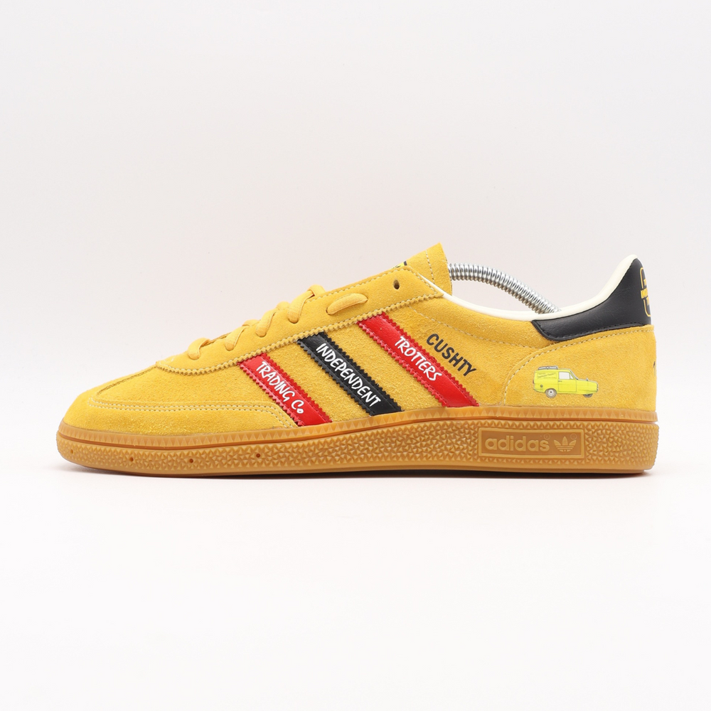 Adidas Spezial - OFAH Episode 2 - NOW AVAILABLE