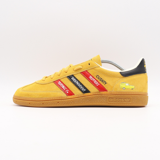 Adidas Spezial - OFAH Episode 2 - NOW AVAILABLE