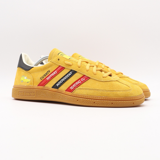 Adidas Spezial - OFAH Episode 2 - NOW AVAILABLE