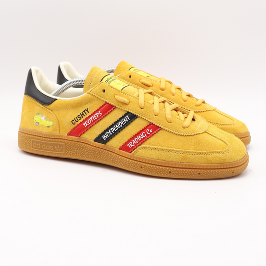 Adidas Spezial - OFAH Episode 2 - NOW AVAILABLE