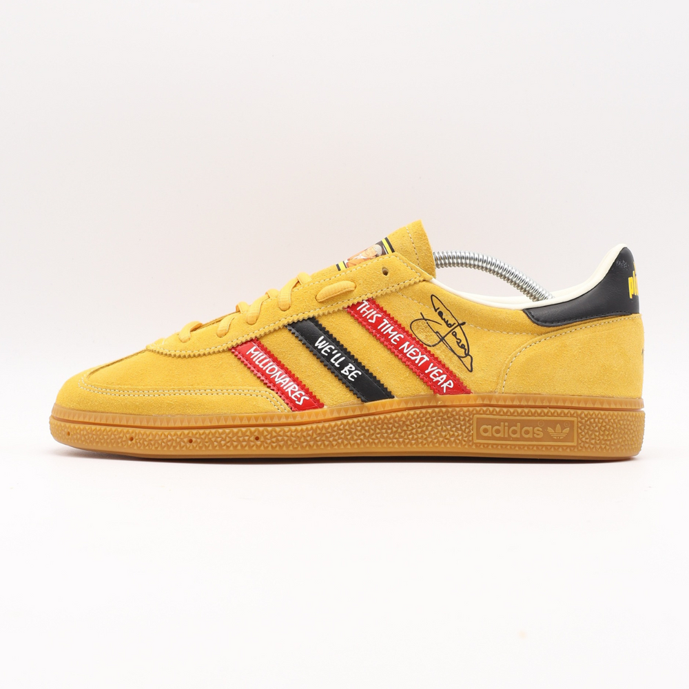 Adidas Spezial - OFAH Episode 3
