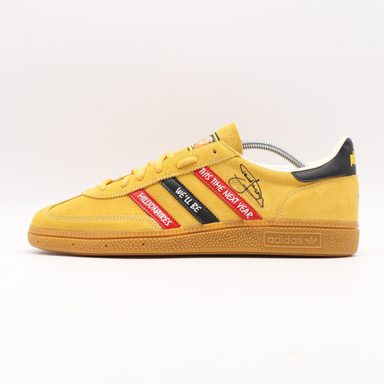 Adidas Spezial - OFAH Episode 3