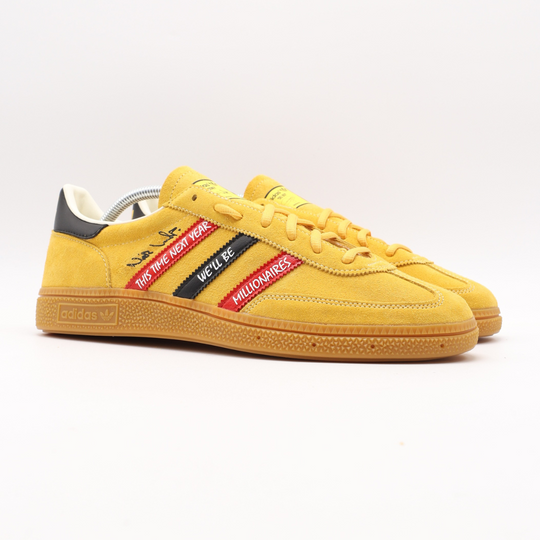 Adidas Spezial - OFAH Episode 3