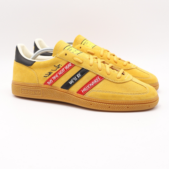 Adidas Spezial - OFAH Episode 3