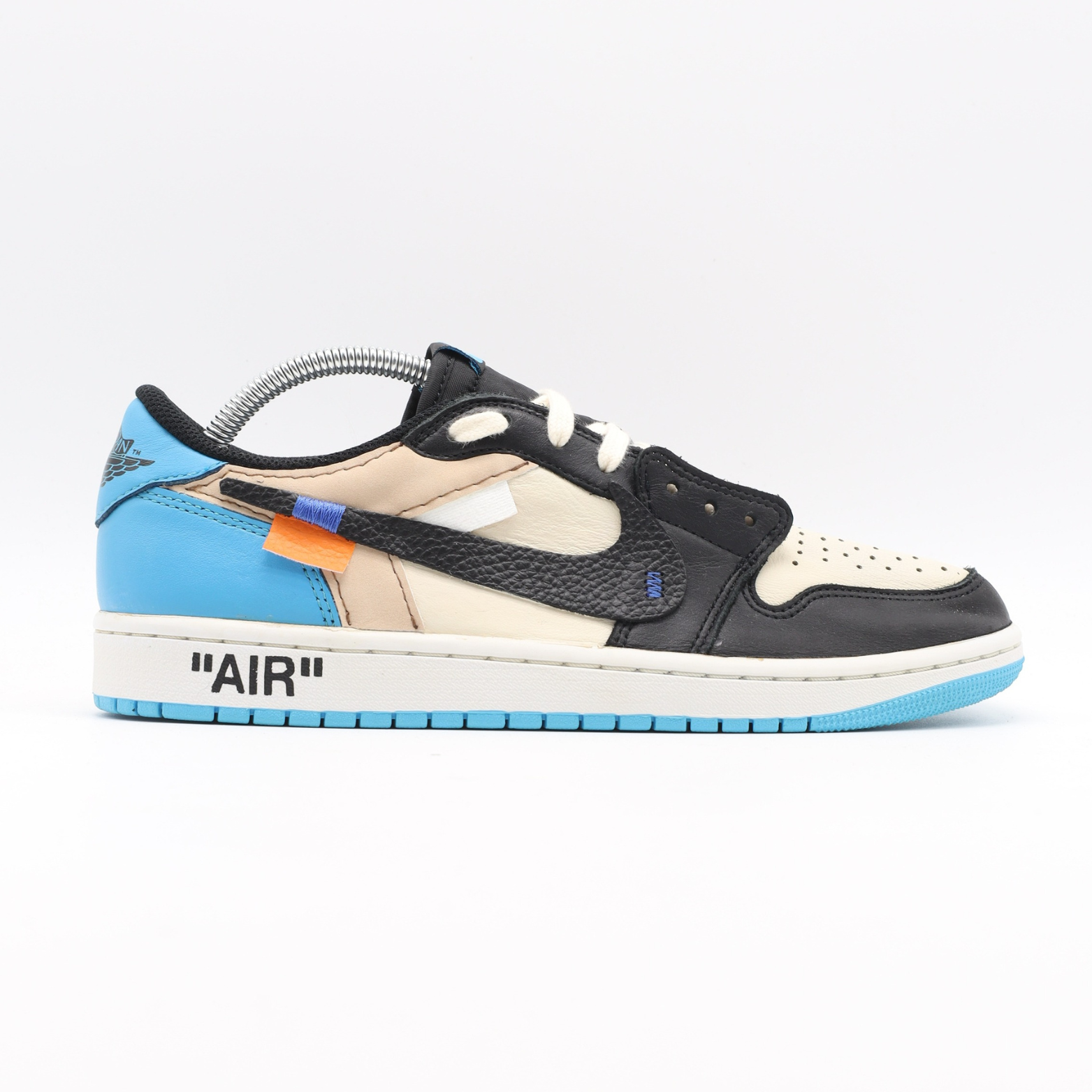 Jordan 1 og unc shop