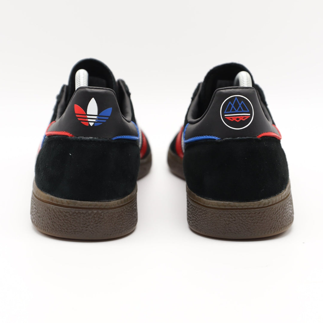 Adidas Spezial - Blue, White & Red