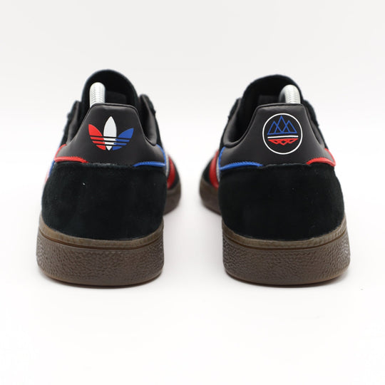 Adidas Spezial - Blue, White & Red