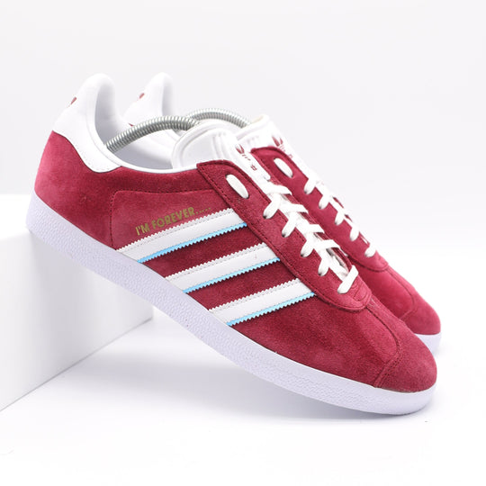 Adidas Gazelle - I'm Forever Blowing Bubbles