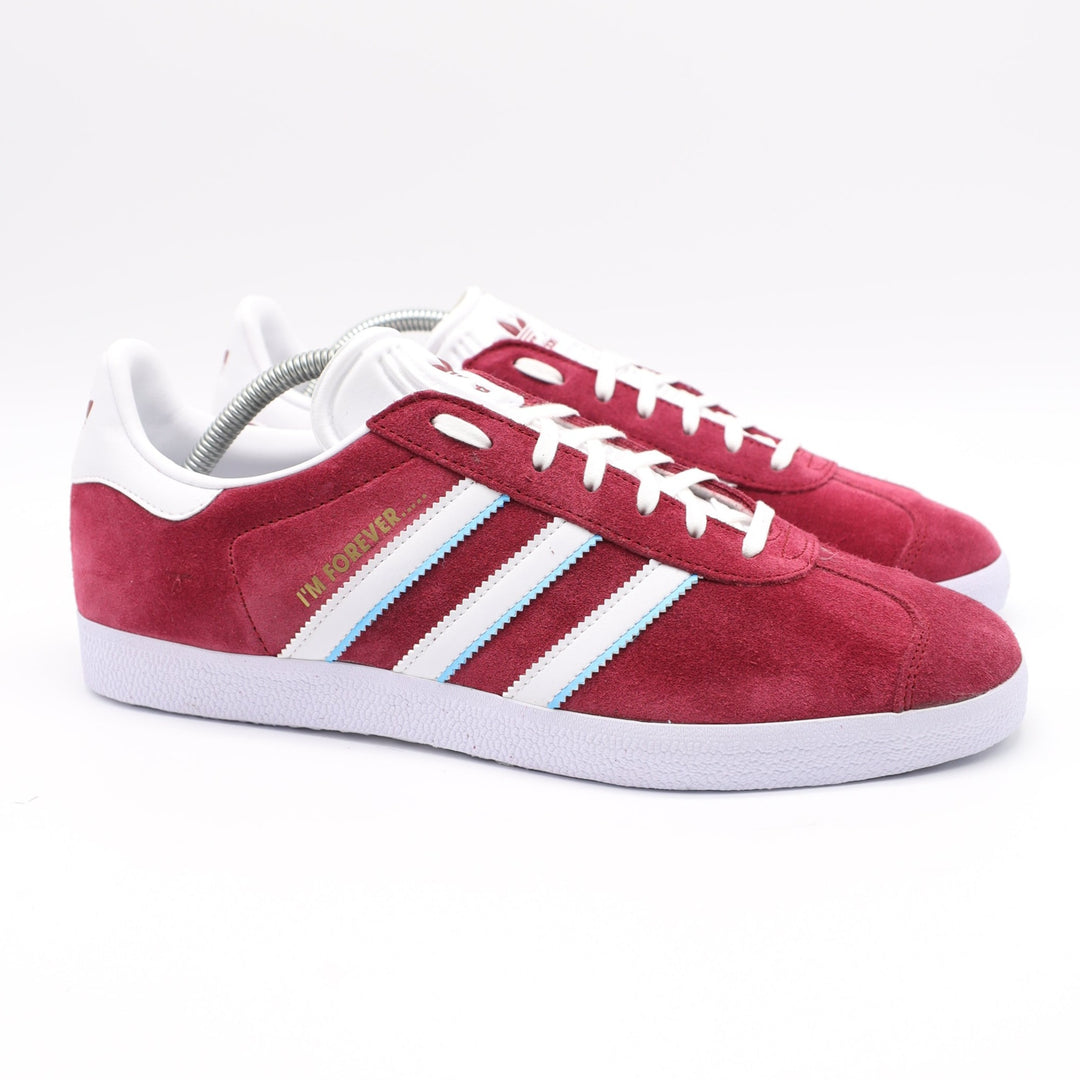 Adidas Gazelle - I'm Forever Blowing Bubbles