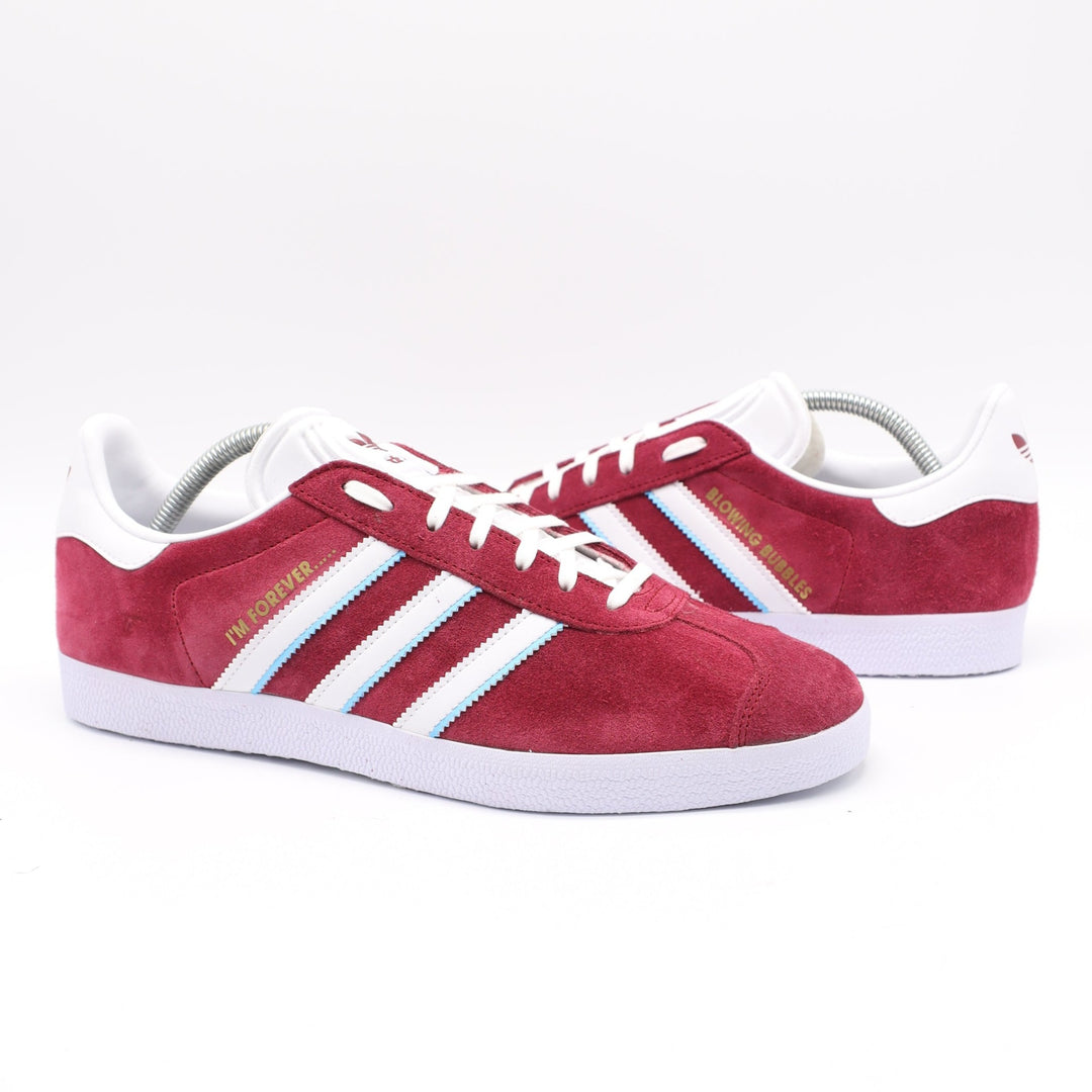 Adidas Gazelle - I'm Forever Blowing Bubbles