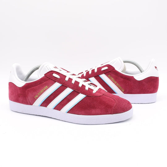 Adidas Gazelle - I'm Forever Blowing Bubbles