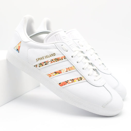 Adidas Gazelle - Spike Island
