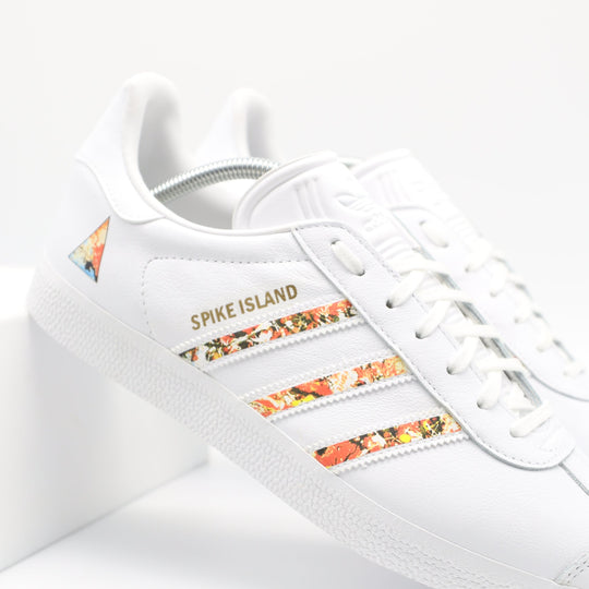 Adidas Gazelle - Spike Island