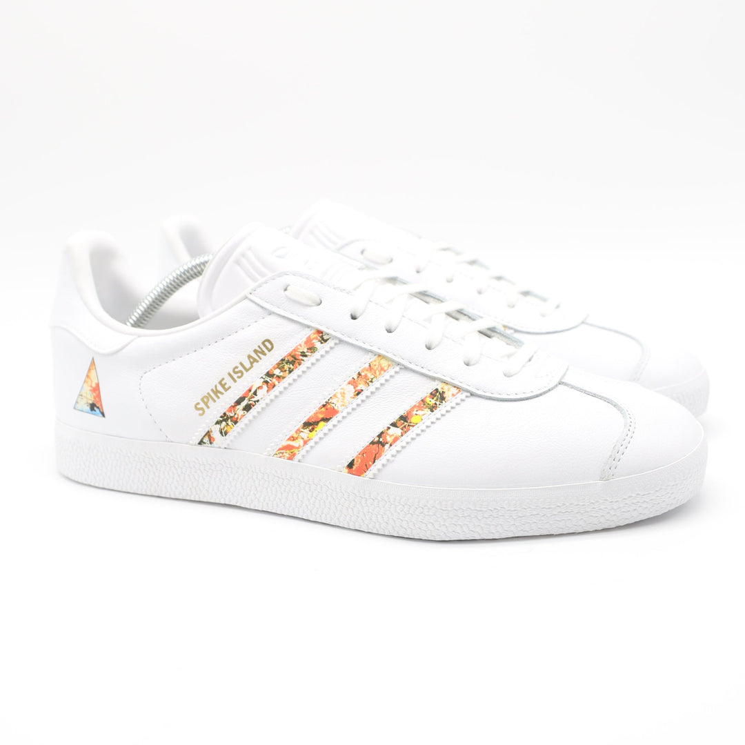 Adidas Gazelle - Spike Island