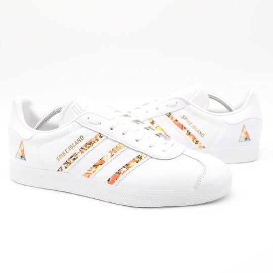 Adidas Gazelle - Spike Island