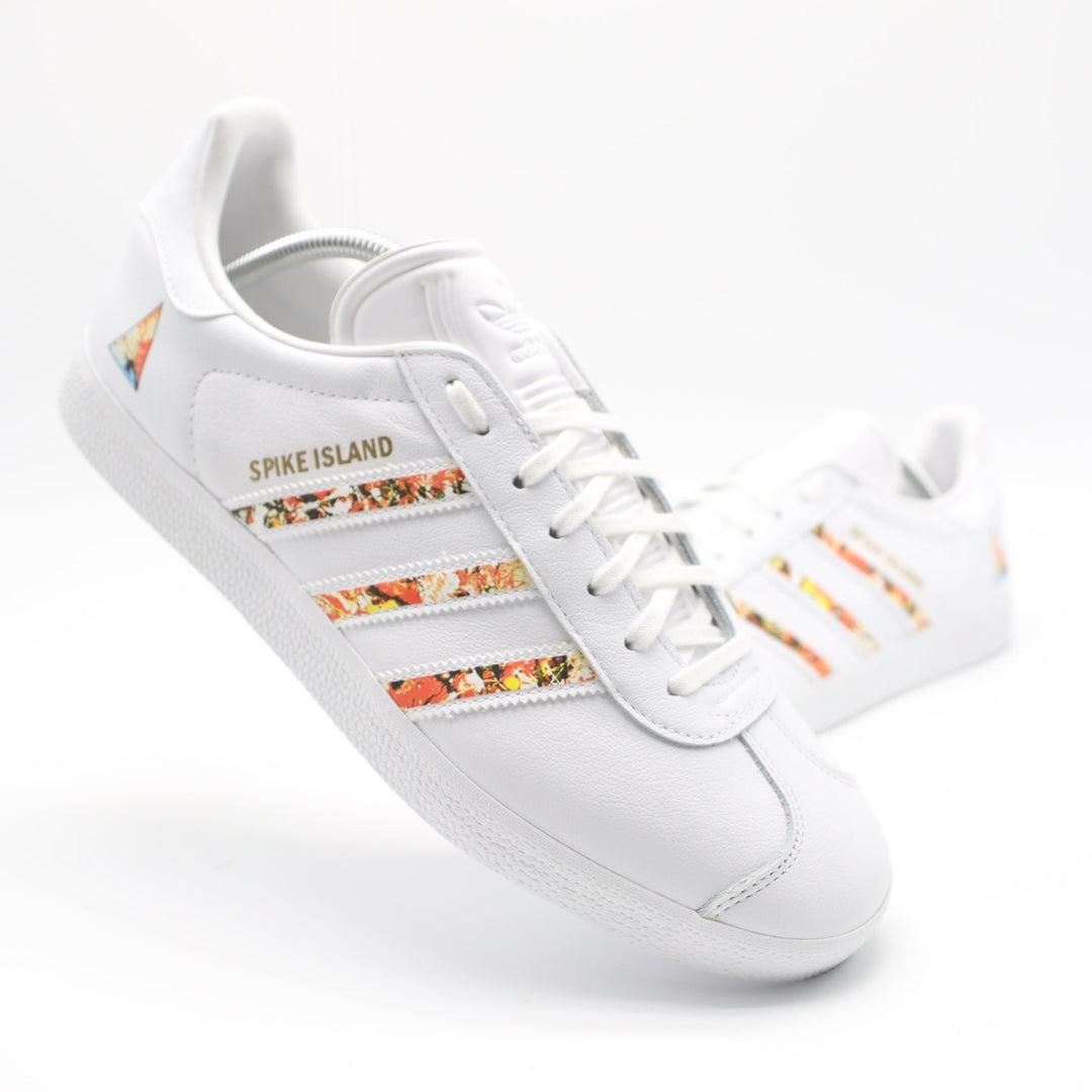 Adidas Gazelle - Spike Island