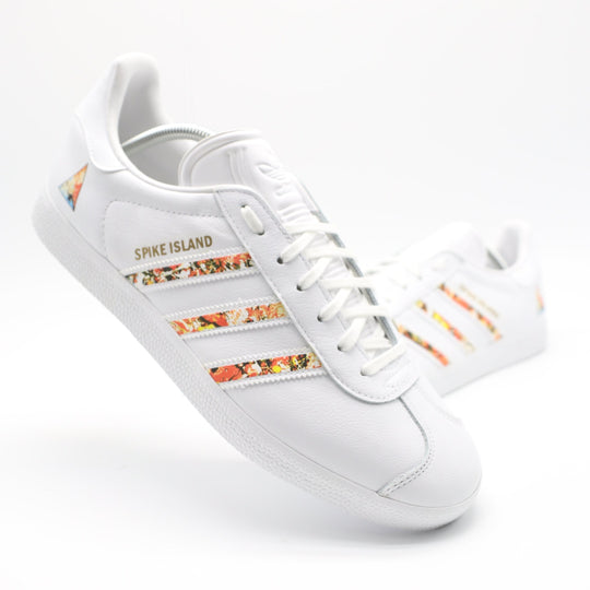 Adidas Gazelle - Spike Island