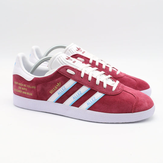 Adidas Gazelle - Villa