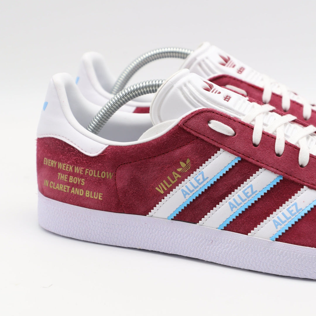 Adidas Gazelle - Villa