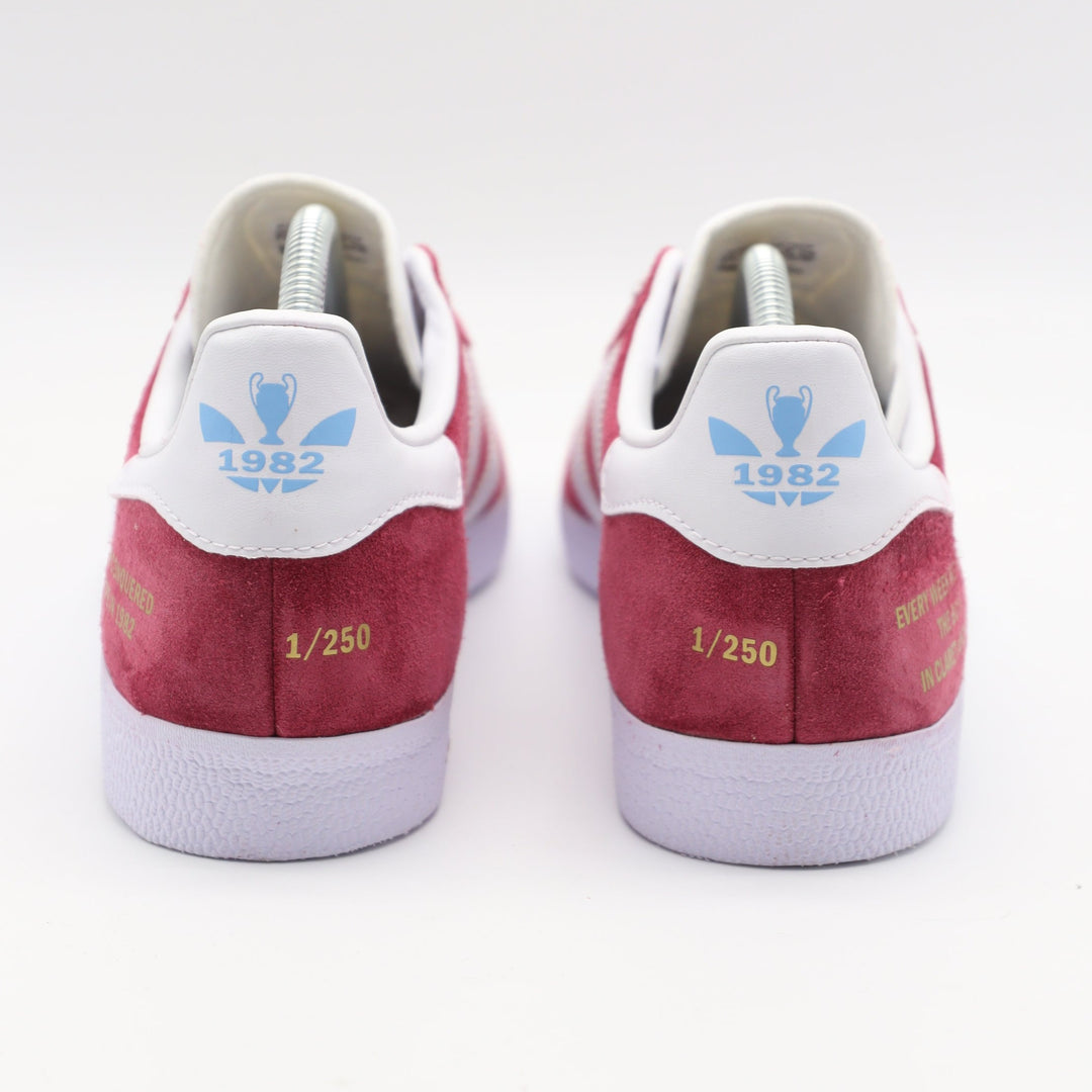 Adidas Gazelle - Villa