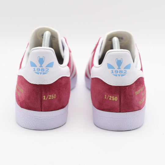 Adidas Gazelle - Villa