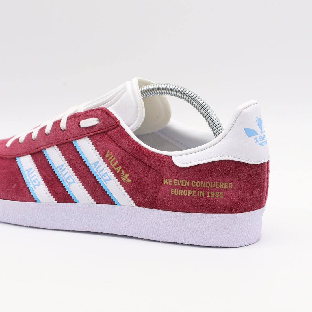 Adidas Gazelle - Villa