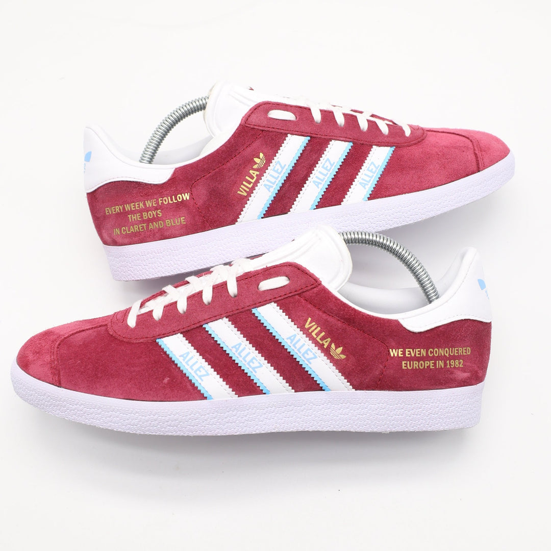 Adidas Gazelle - Villa