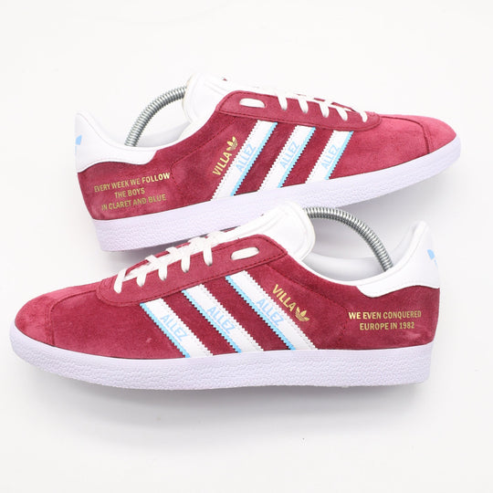 Adidas Gazelle - Villa