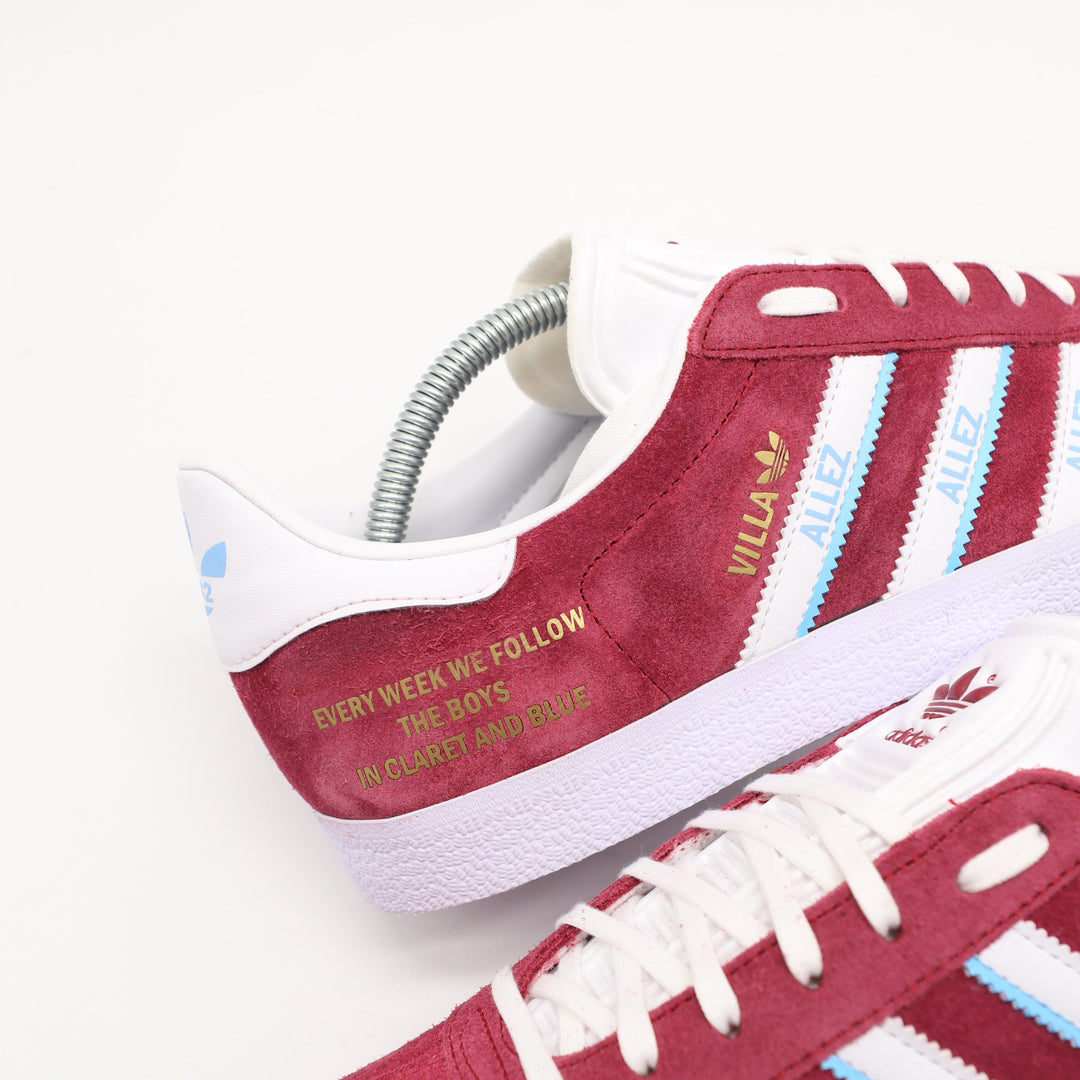 Adidas Gazelle - Villa