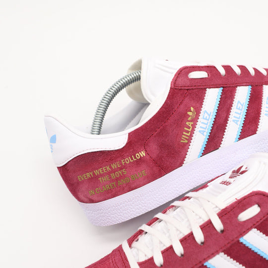Adidas Gazelle - Villa