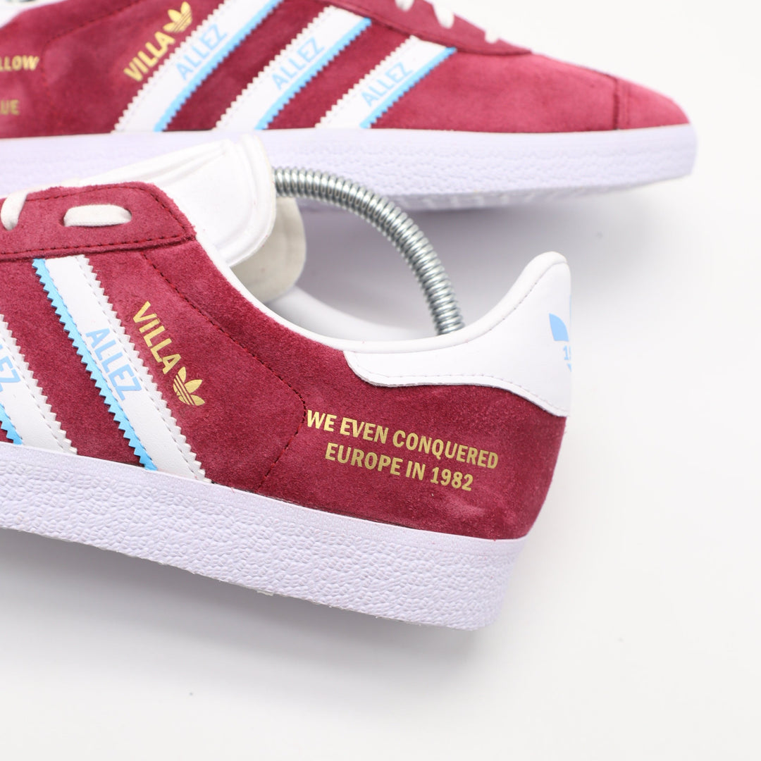 Adidas Gazelle - Villa