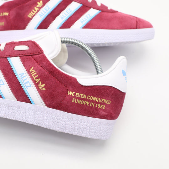 Adidas Gazelle - Villa