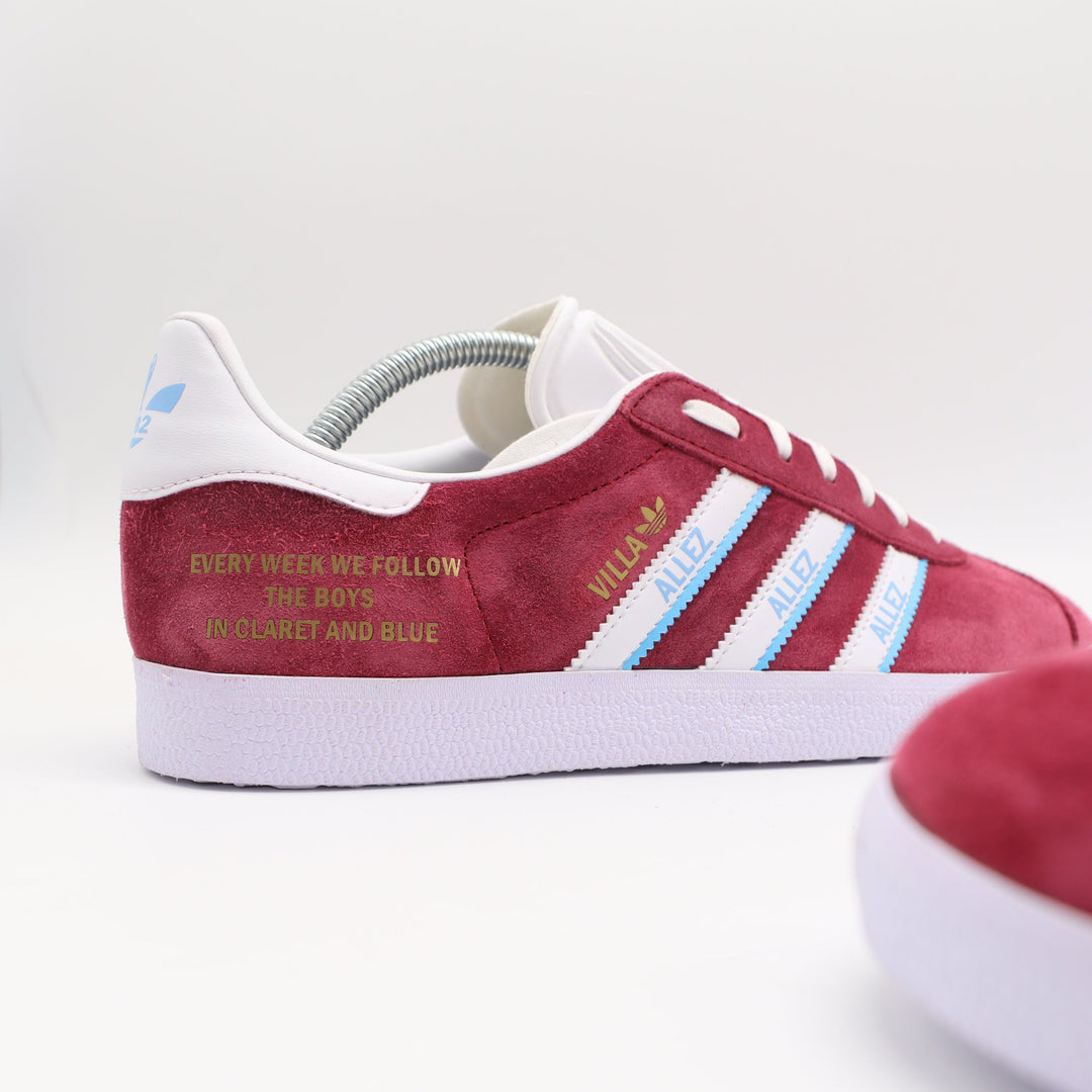 Adidas Gazelle - Villa