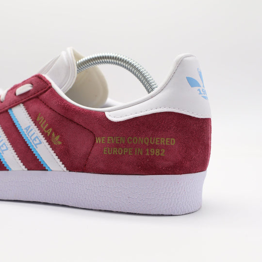 Adidas Gazelle - Villa