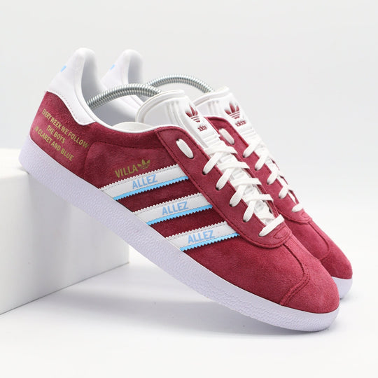 Adidas Gazelle - Villa