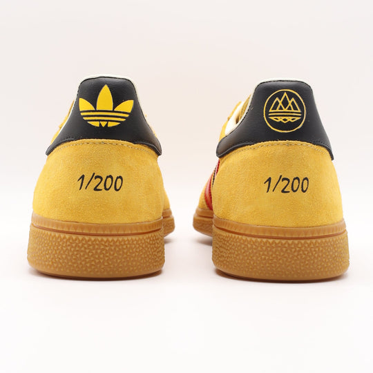 Adidas Spezial - OFAH Episode 1 - NOW AVAILABLE