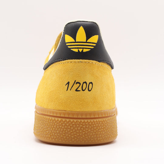 Adidas Spezial - OFAH Episode 1 - NOW AVAILABLE