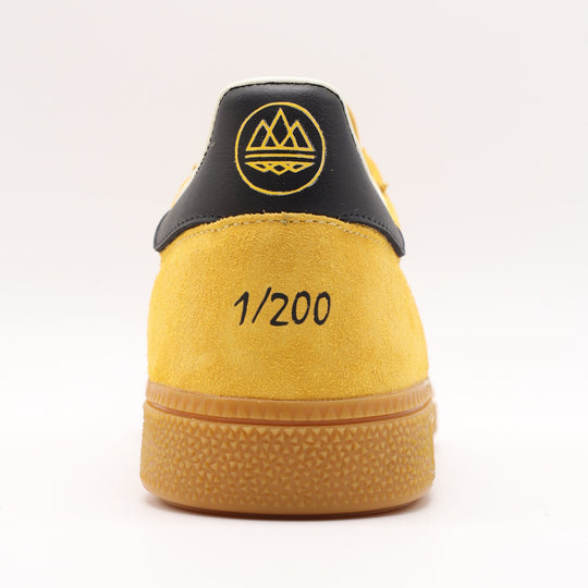 Adidas Spezial - OFAH Episode 1 - NOW AVAILABLE