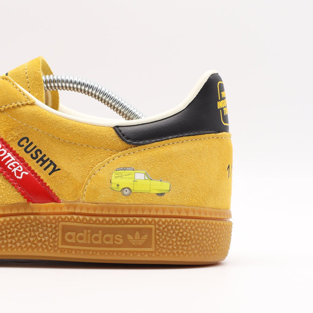 Adidas Spezial - OFAH Episode 2 - NOW AVAILABLE