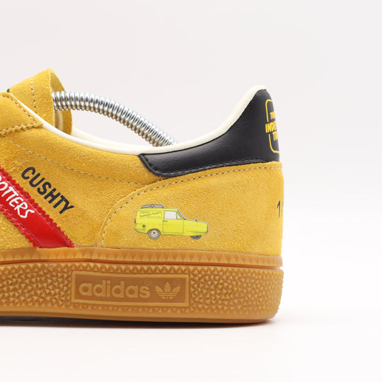 Adidas Spezial - OFAH Episode 2 - NOW AVAILABLE
