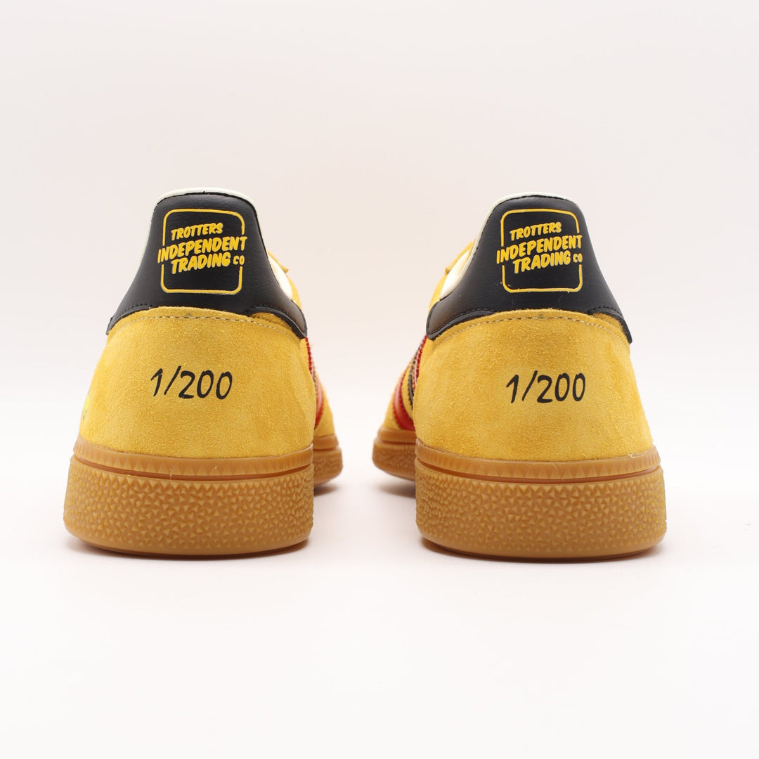 Adidas Spezial - OFAH Episode 2 - NOW AVAILABLE