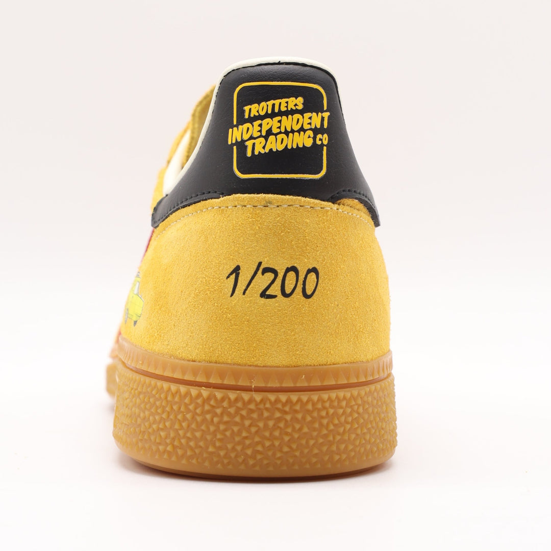 Adidas Spezial - OFAH Episode 2 - NOW AVAILABLE