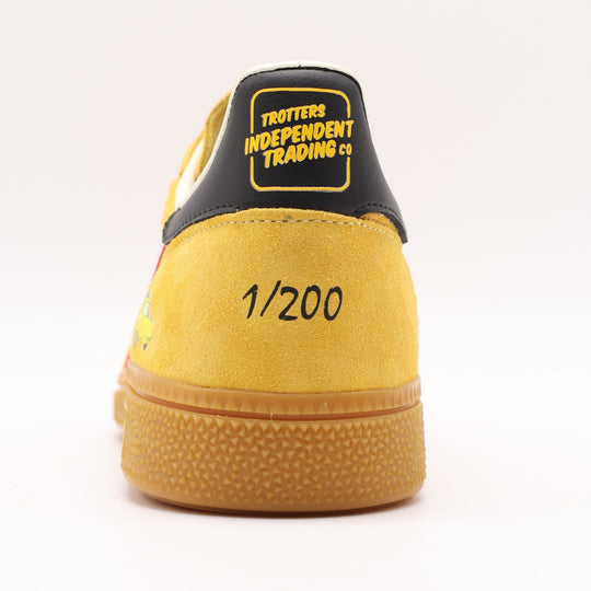 Adidas Spezial - OFAH Episode 2 - NOW AVAILABLE